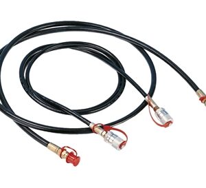 BAĞLANTI HORTUMLARI