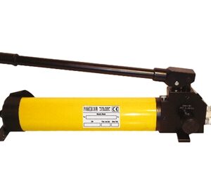 HİDROLİK EL POMPASI