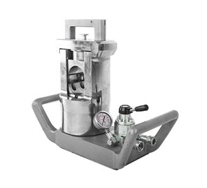 HİDROLİK PRES KAFASI