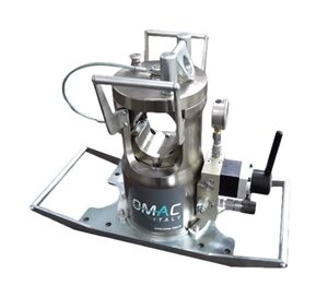 HİDROLİK PRES KAFASI