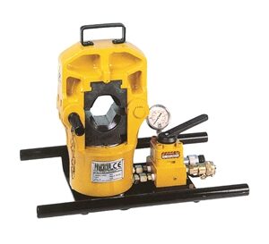 HİDROLİK PRES KAFASI