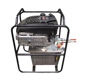 HİDROLİK PRES ÜNİTESİ