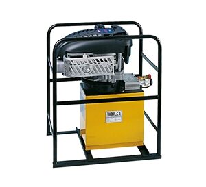 HİDROLİK PRES ÜNİTESİ