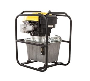 HİDROLİK PRES ÜNİTESİ