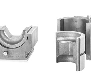 YUVARLAK KALIP ADAPTÖRÜ